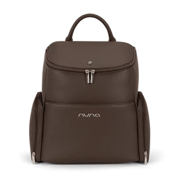 Nuna ESSENTIAL BAG BMW - ESPRESSO