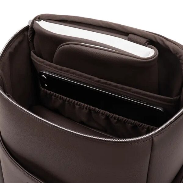 Nuna ESSENTIAL BAG BMW - ESPRESSO