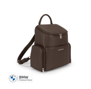 Nuna ESSENTIAL BAG BMW - ESPRESSO