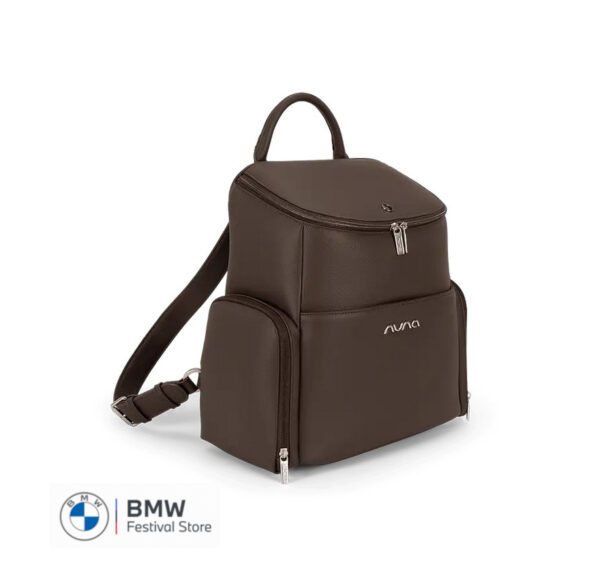 Nuna ESSENTIAL BAG BMW - ESPRESSO