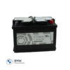 Original BMW Battery AGM 70 AH - 61216805461