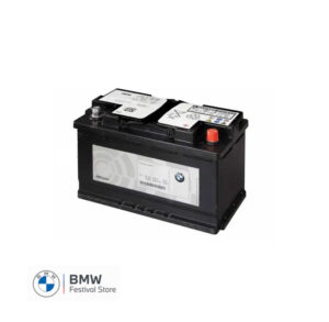 61217908325 Original BMW Battery Lithium-ion 70 AH - 61217908325 for M3 G80 M4 G82