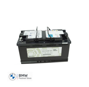 61218047221 Original BMW Battery Lithium-ion 69 AH - 61218047221 for M3 F80 M4 F82
