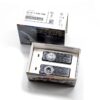 Genuine BMW 50th Year Anniversary LED door projectors - Diameter 68mm - 63315A64CE6