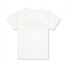 MINI T-Shirt Kids Wordmark Brushstroke 110 - White Island - 80142460832