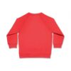 MINI Sweat shirt kid's logo patch 122 - Coral - 80142460840