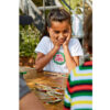 MINI T-Shirt Kids Vintage logo 110 4-5 Year - White - 80142463244
