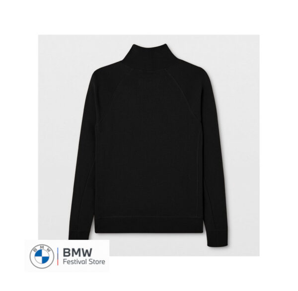 BMW M Sweater Men - Black, L