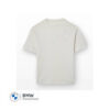 BMW T-Shirt Logo reverse Kids - Light Grey, 104