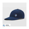 BMW Cap Logo, Adjustable - Dark Blue