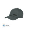MINI Cap Baseball WordMark Two-Tone SAGE - 80165A51678