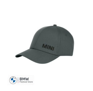 80165A51678 MINI Cap Baseball WordMark Two-Tone SAGE - 80165A51678