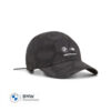 80165B31953 BMW Cap M Motorsport Statement - Dark Grey - 80165B31953