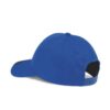 MINI Cap Car Face Detail - Blazing Blue and Indigo - 80165B320B4