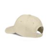 MINI Cap Car Face Detail - Vibrant Silver and White - 80165B320B7