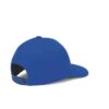MINI Cap Car Face Detail for Kids - Blazing Blue and Indigo - 80165B320B8
