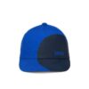 MINI Cap Car Face Detail for Kids - Blazing Blue and Indigo - 80165B320B8