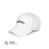 MINI Cap JCW Logo - White - 80165B54F26