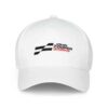 MINI Cap JCW Logo - White - 80165B54F26