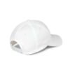 MINI Cap JCW Logo - White - 80165B54F26