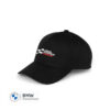 MINI Cap JCW Logo - Black - 80165B54F27