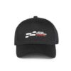 MINI Cap JCW Logo - Black - 80165B54F27