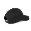 MINI Cap JCW Logo - Black - 80165B54F27
