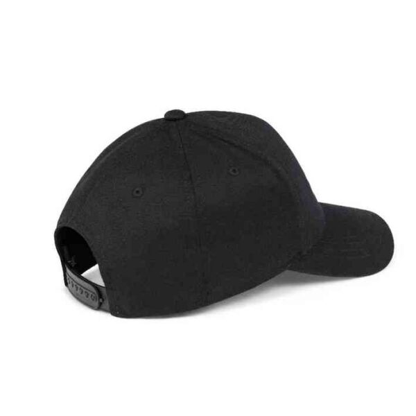 MINI Cap JCW Logo - Black - 80165B54F27