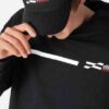 MINI Cap JCW Logo - Black - 80165B54F27