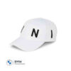 MINI Cap Wordmark - White - 80165B54F28