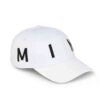 MINI Cap Wordmark - White - 80165B54F28