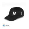 MINI Cap Wordmark - Black - 80165B54F29