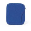 MINI Wallet Outlet Print - Blazing Blue - 80215B320C0