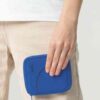 MINI Wallet Outlet Print - Blazing Blue - 80215B320C0