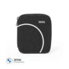 MINI Wallet Outlet Print - Black - 80215B320C1