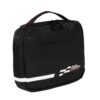 80215B54F30-2 MINI Bag JCW Logo Pouch Black Two Way Waterproof Zipper - 80215B54F30