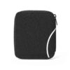 MINI Wallet Outlet Print - Black - 80215B320C1