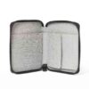 MINI Wallet Outlet Print - Black - 80215B320C1