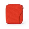 MINI Wallet Outlet Print - Rebel Red - 80215B320C2