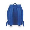 MINI Bag Backpack Outline Print - Blazing Blue - 80225B320C3