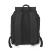 MINI Bag Backpack Outline Print - Black and White - 80225B320C4