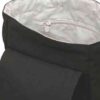 MINI Bag Backpack Outline Print - Black and White - 80225B320C4