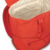 MINI Bag Backpack Outline Print - Rebel Red - 80225B320C5