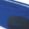 MINI Shoulder Bag Musette Car Face Detail - Blazing Blue and Indigo and White - 80225B320C6