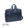 MINI Bag Laptop Bag Soft Wing Logo - Indigo - 80225B320D6