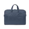 MINI Bag Laptop Bag Soft Wing Logo - Indigo - 80225B320D6