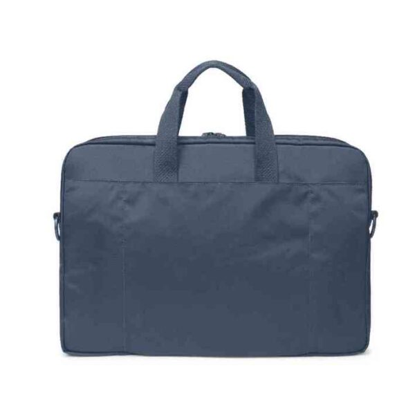 MINI Bag Laptop Bag Soft Wing Logo - Indigo - 80225B320D6