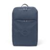 MINI Bag Laptop Bag Soft Wing Logo Padded Back For 13" Laptop - Indigo - 80225B320D7