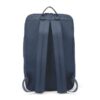 MINI Bag Laptop Bag Soft Wing Logo Padded Back For 13" Laptop - Indigo - 80225B320D7
