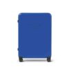 MINI Suitcase Debossed Wing Logo Trolley 76L - Rebel Red - 80225B320E2